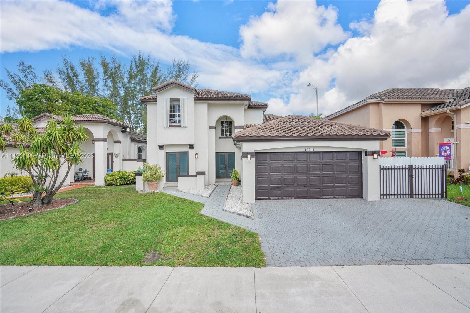 13041 NW 11th Terrace Miami FL 33182