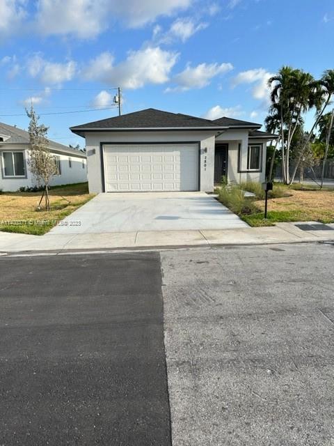 2801 NW 9th Place Fort Lauderdale FL 33311