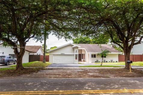 12900 SW 112th Street Miami FL 33186