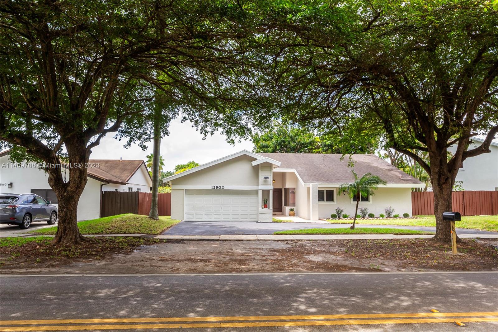 12900 SW 112th Street Miami FL 33186