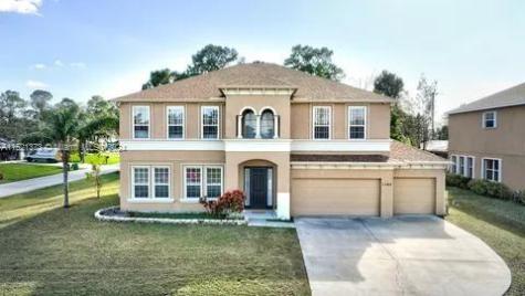 1502 SW Fresno Road Port St. Lucie FL 34953