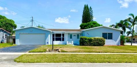 3131 NW 39th Court Lauderdale Lakes FL 33309
