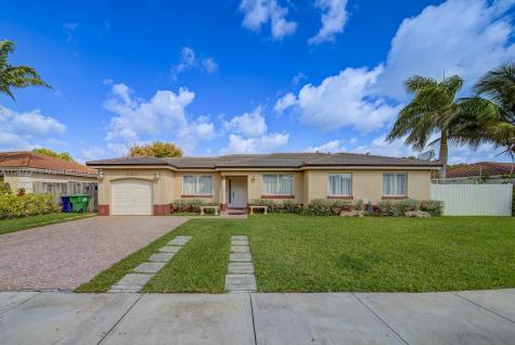 12591 SW 222nd Terrace Miami FL 33170