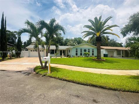 1830 NW 170th Street Miami Gardens FL 33056