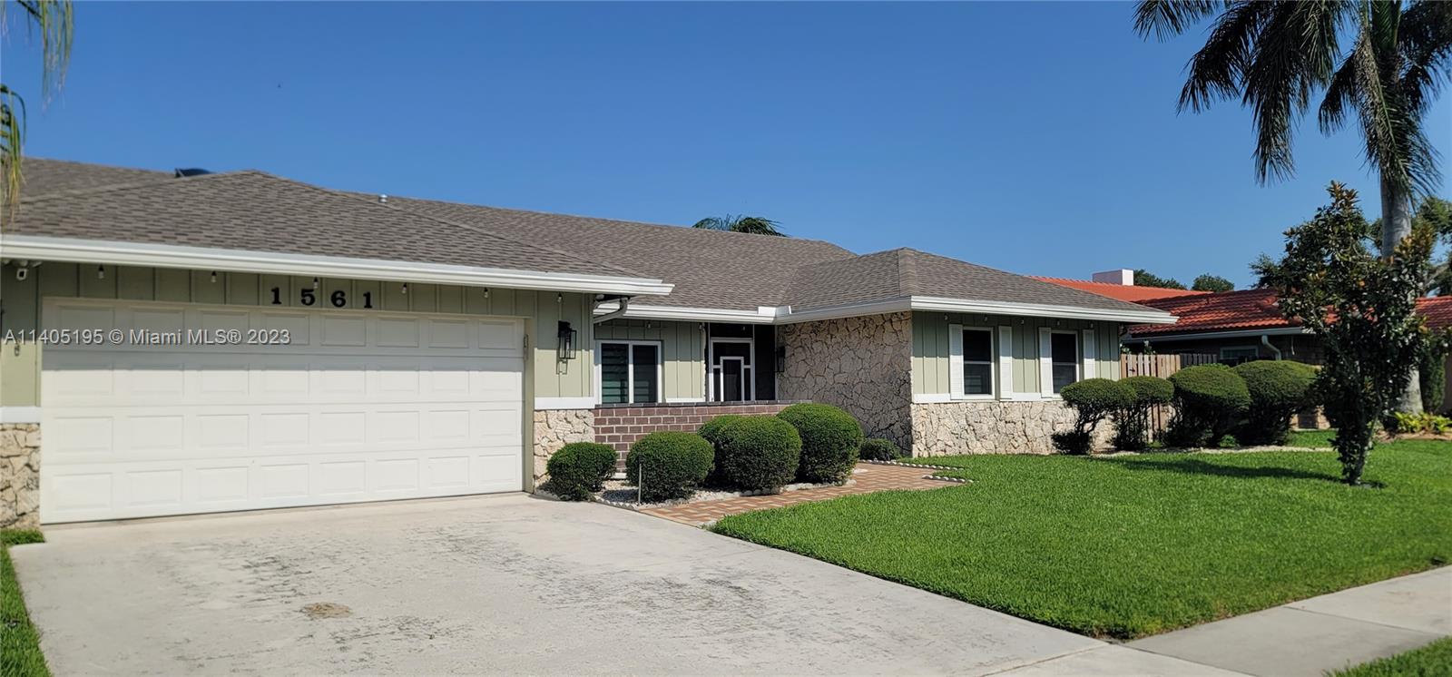 1561 NW 13th Avenue Boca Raton FL 33486