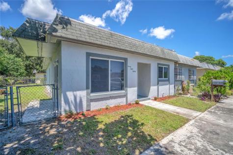 3880 NW 207th Street Road Miami Gardens FL 33055