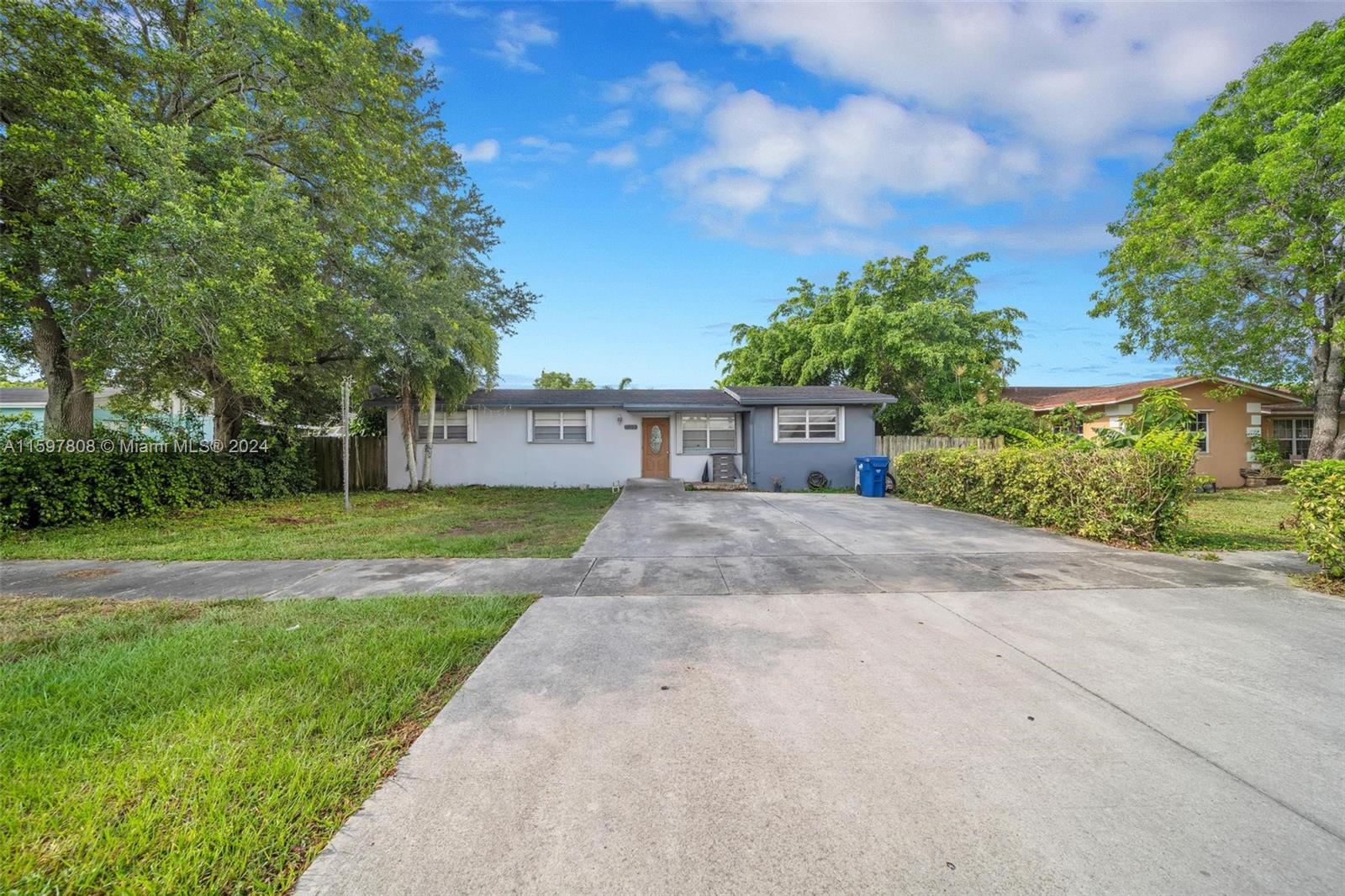 18960 SW 310th Street Homestead FL 33030