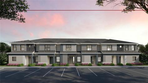 325 NE 1st Drive Florida City FL 33034