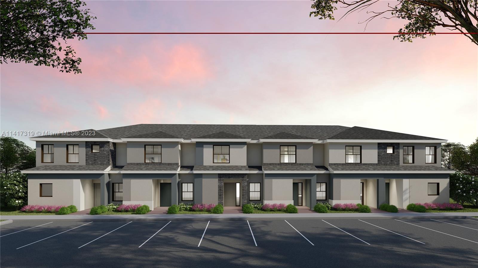 325 NE 1st Drive Florida City FL 33034