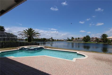 17231 SW 12th Street Pembroke Pines FL 33029