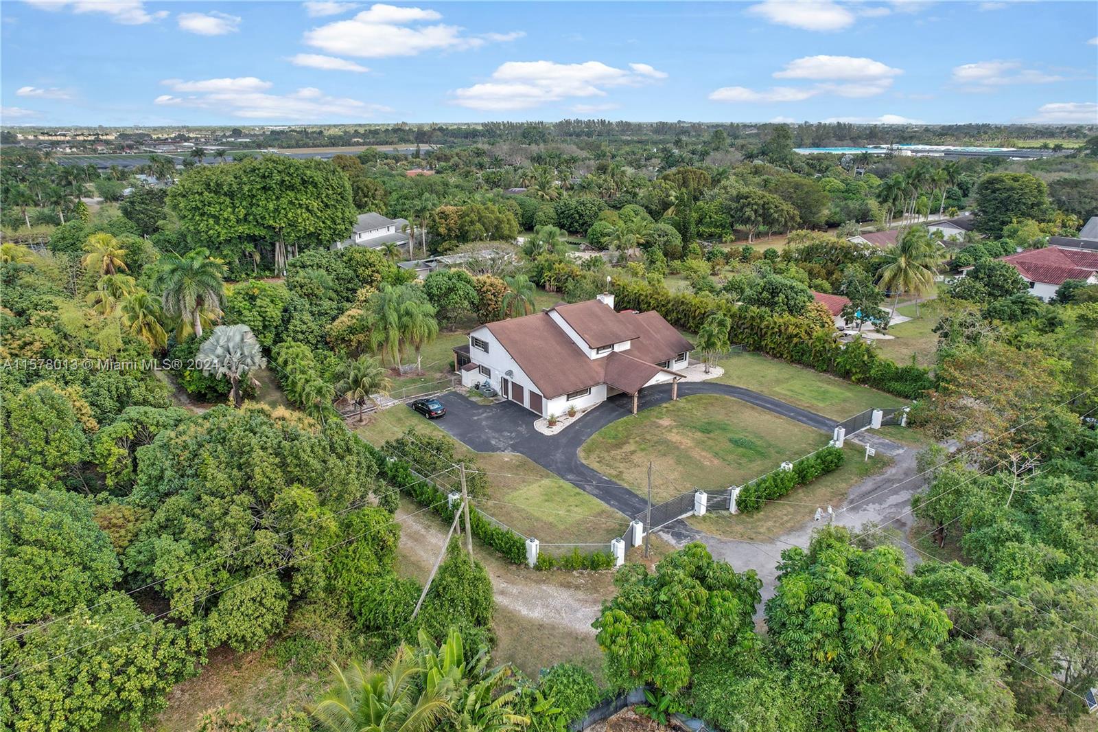 19891 SW 244th Street Homestead FL 33031