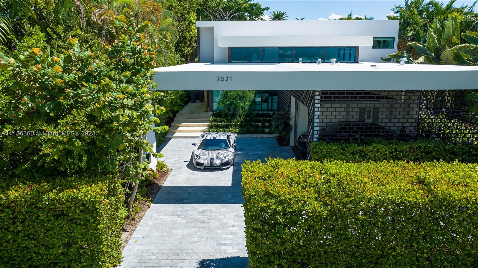 2821 Lucerne Avenue Miami Beach FL 33140