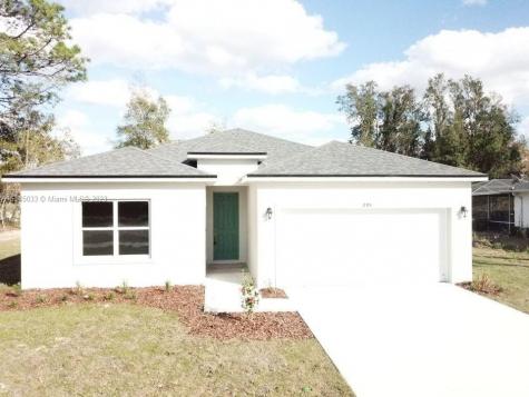 295 Marion Oaks Course Ocala FL 34473