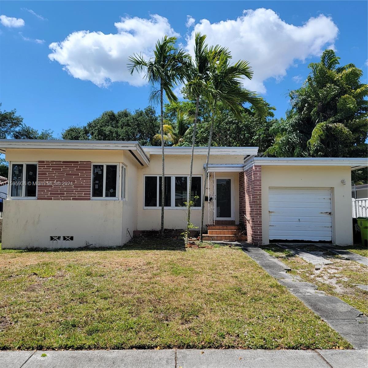 420 NE 89th Street El Portal FL 33138