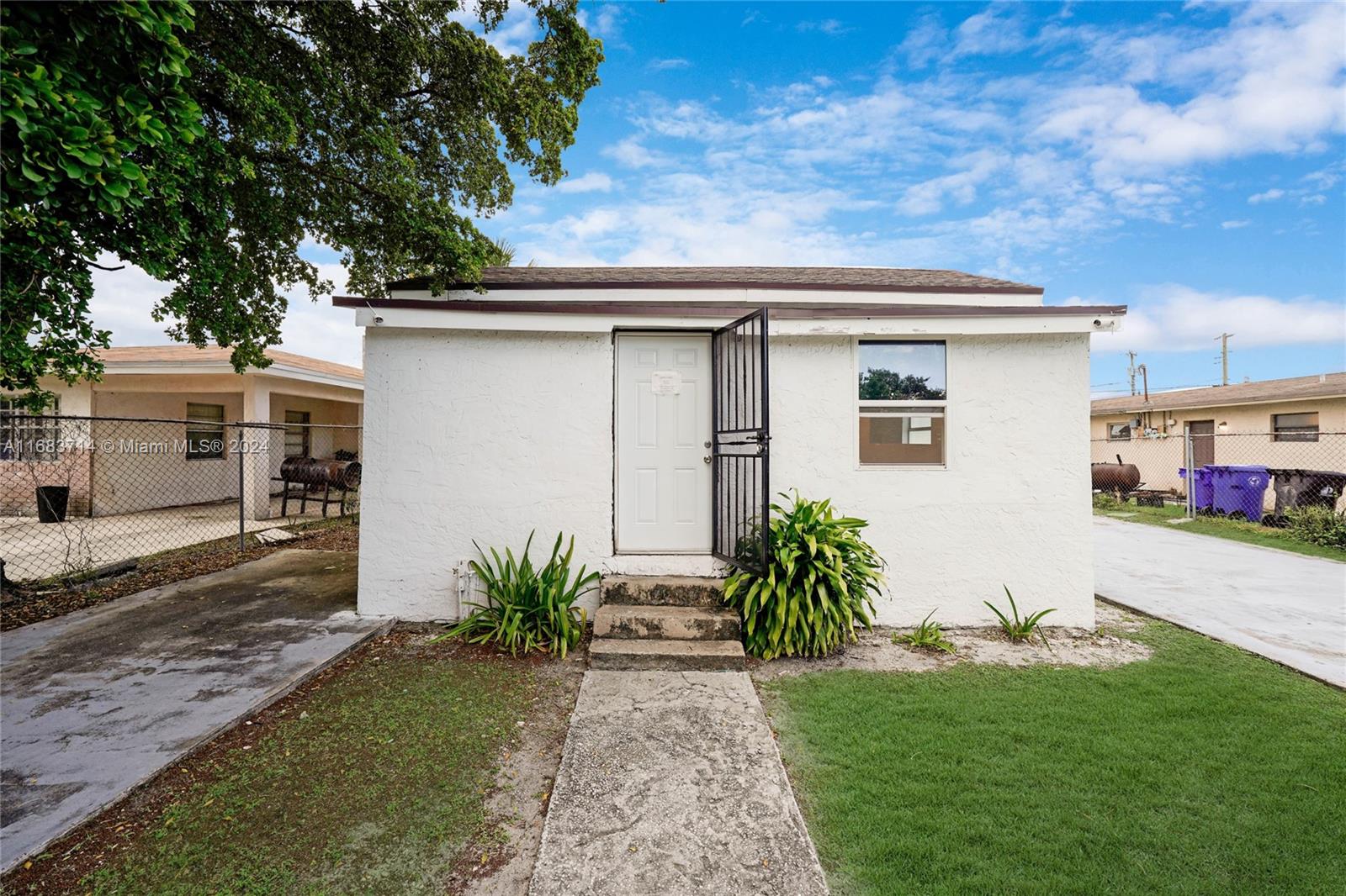 2209 NW 6th Place Fort Lauderdale FL 33311