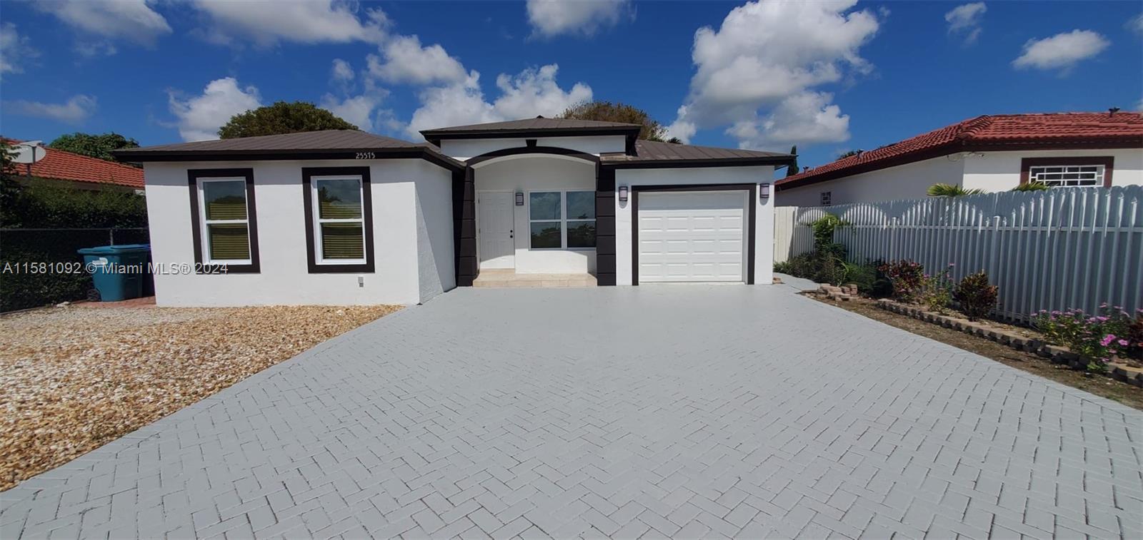 25575 SW 139th Avenue Homestead FL 33032