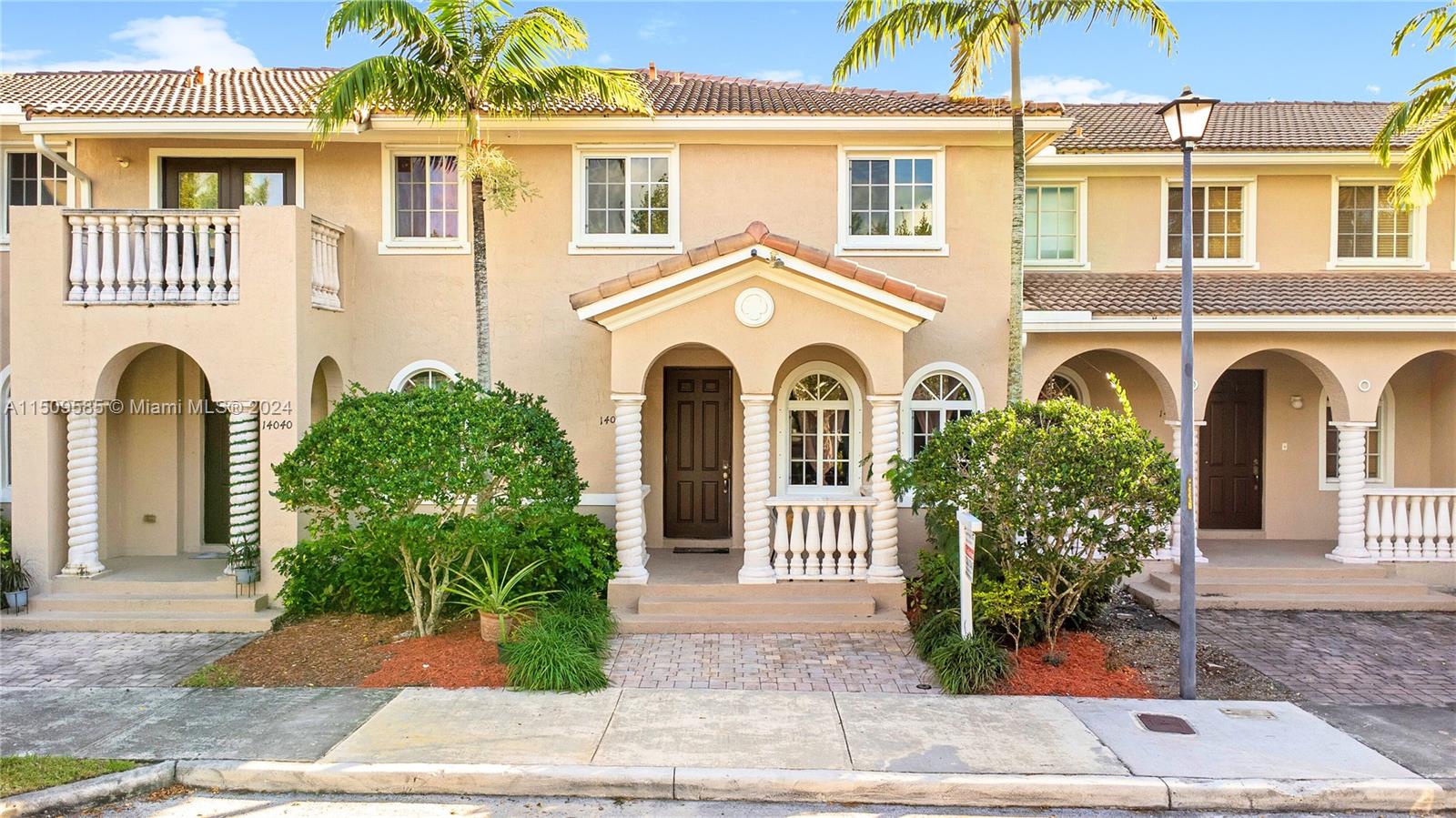 14044 SW 273rd Lane Homestead FL 33032
