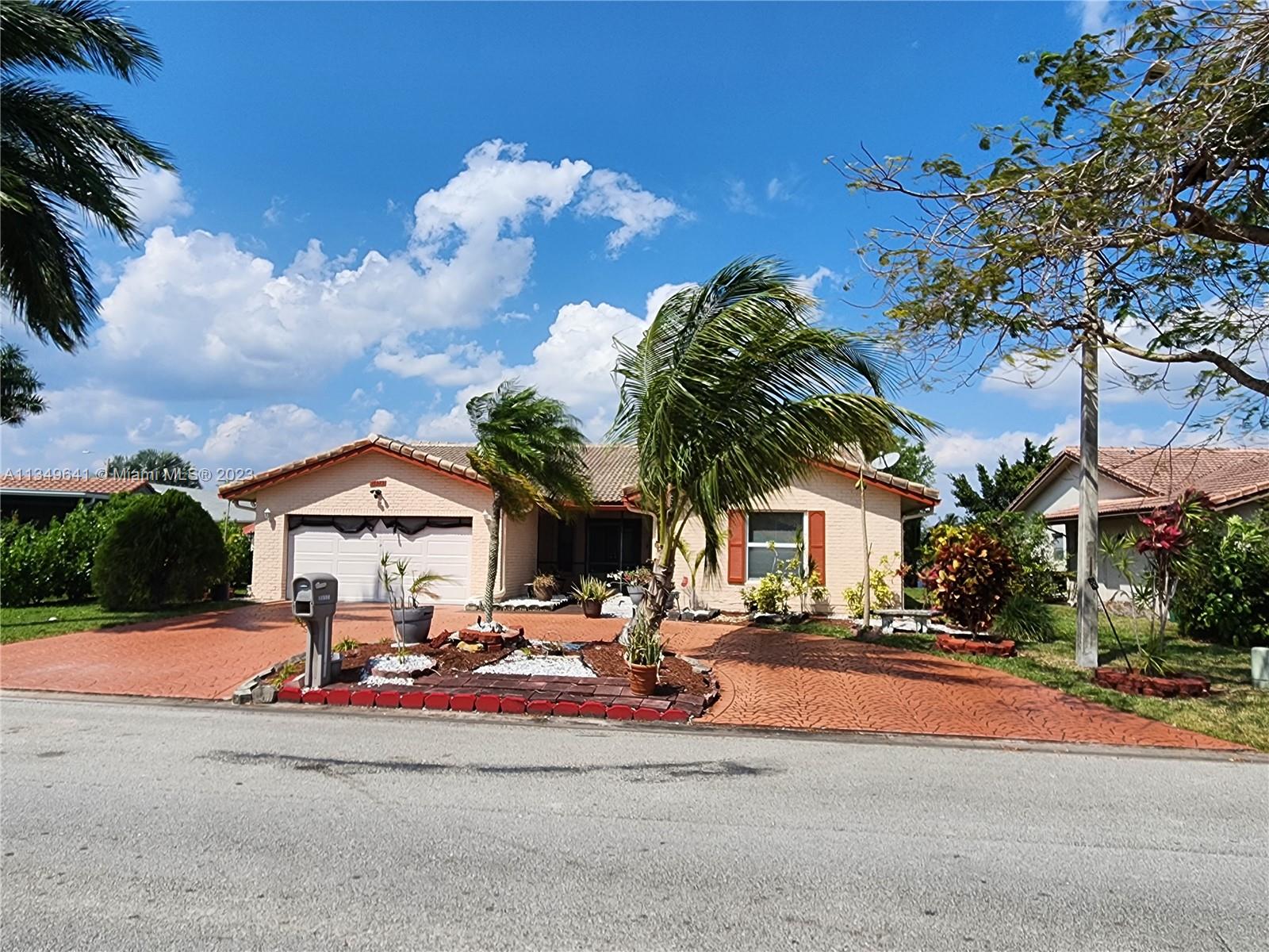 10525 NW 70th Street Tamarac FL 33321