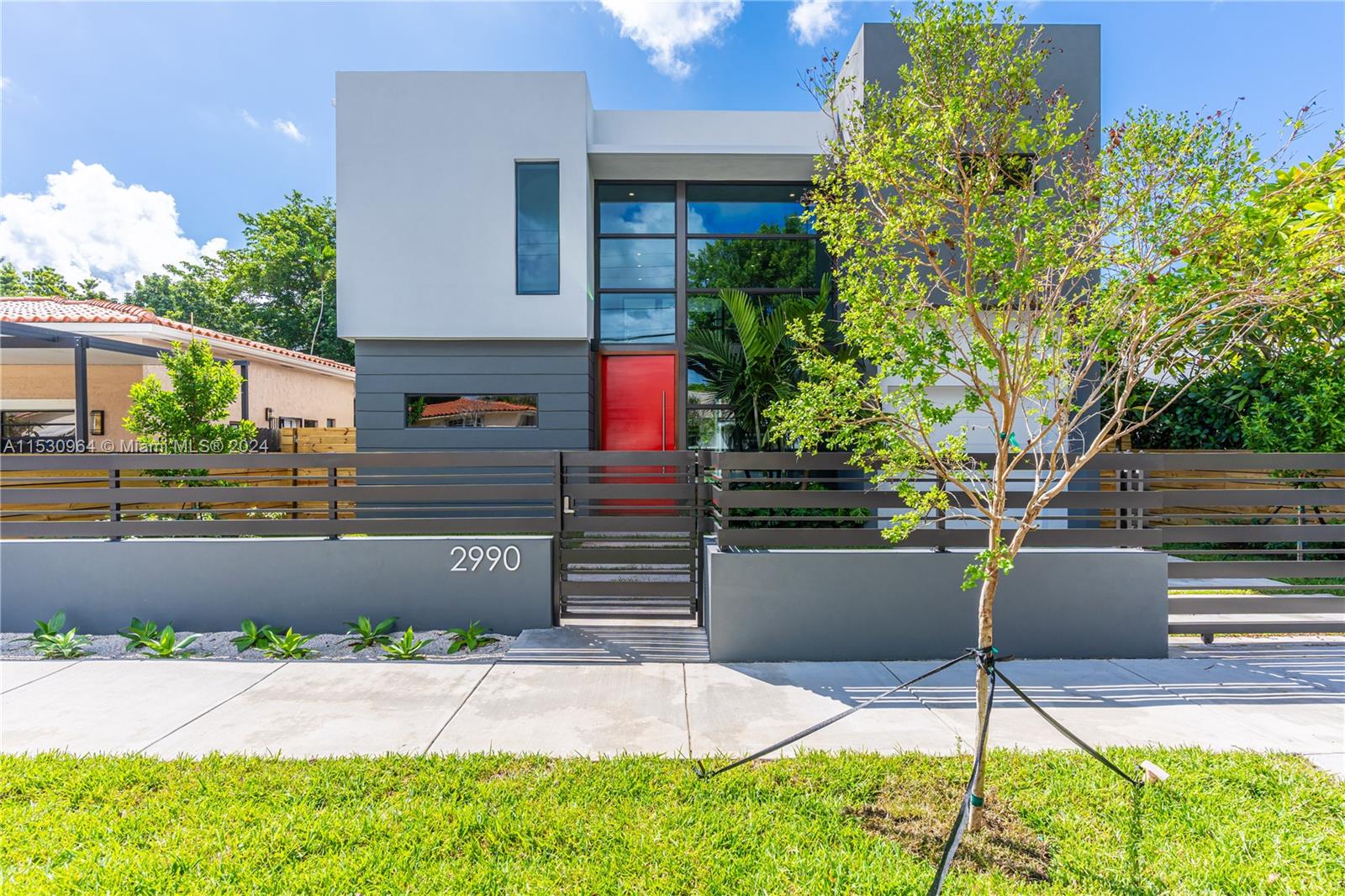 2990 SW 20th Street Miami FL 33145