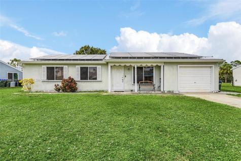4365 Avanti Circle North Port FL 34287