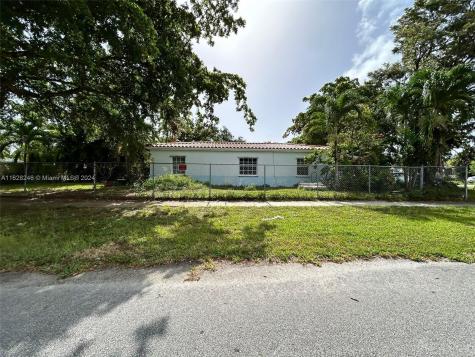 1501 NE 176th Street North Miami Beach FL 33162