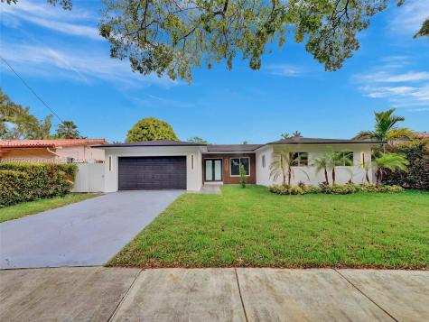 12895 NE 2nd Avenue North Miami FL 33161