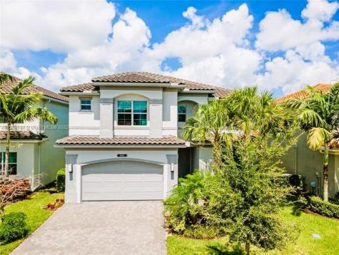 9881 Steamboat Springs Circle Delray Beach FL 33446