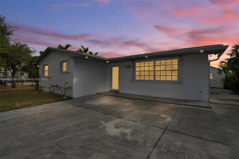 29821 SW 148th Court Homestead FL 33033