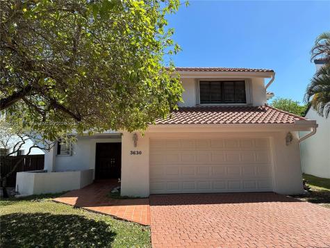 3630 SW 57th Avenue Miami FL 33155