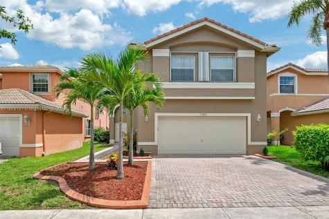 15046 SW 19th Court Miramar FL 33027