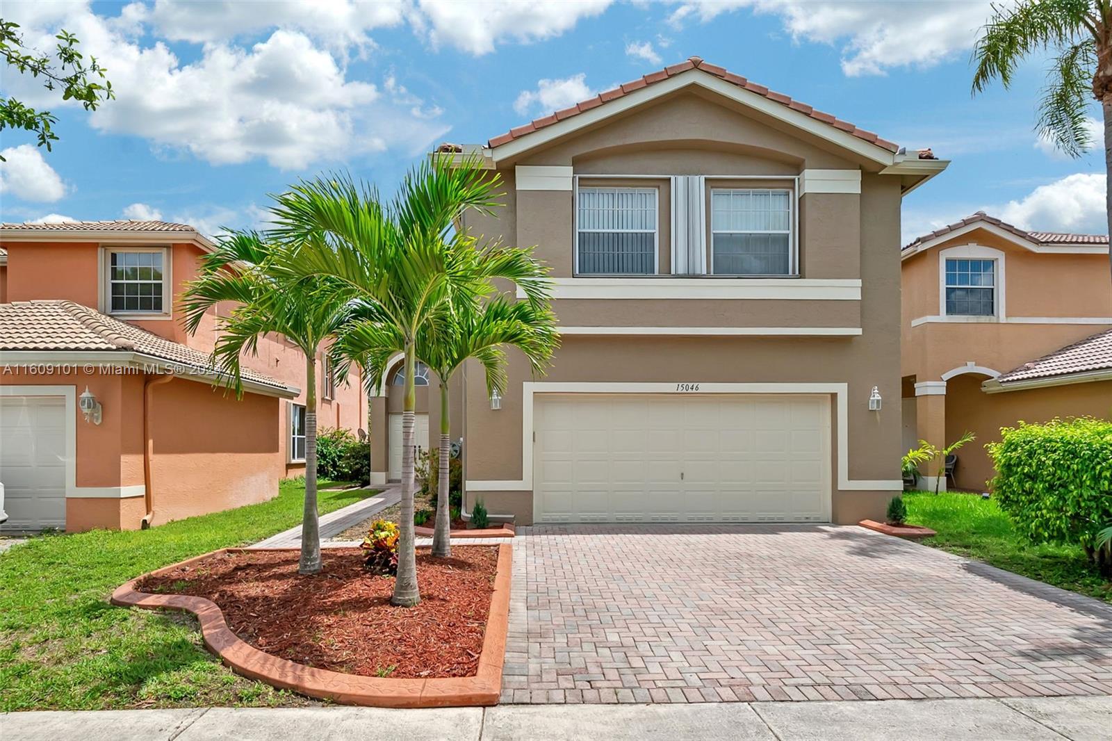 15046 SW 19th Court Miramar FL 33027