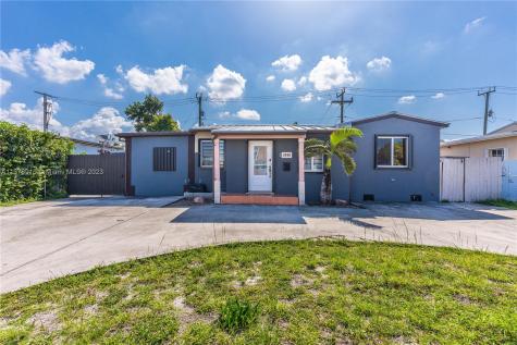 3765 W 8th Avenue Hialeah FL 33012