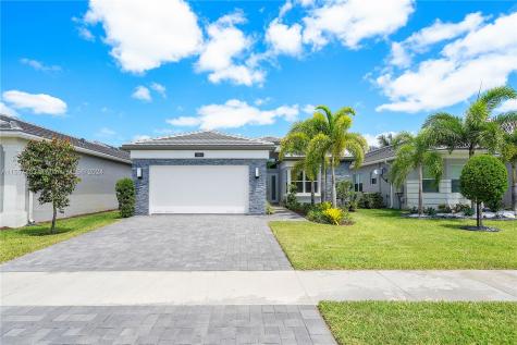 12884 Parrot Pond Road Boynton Beach FL 33473