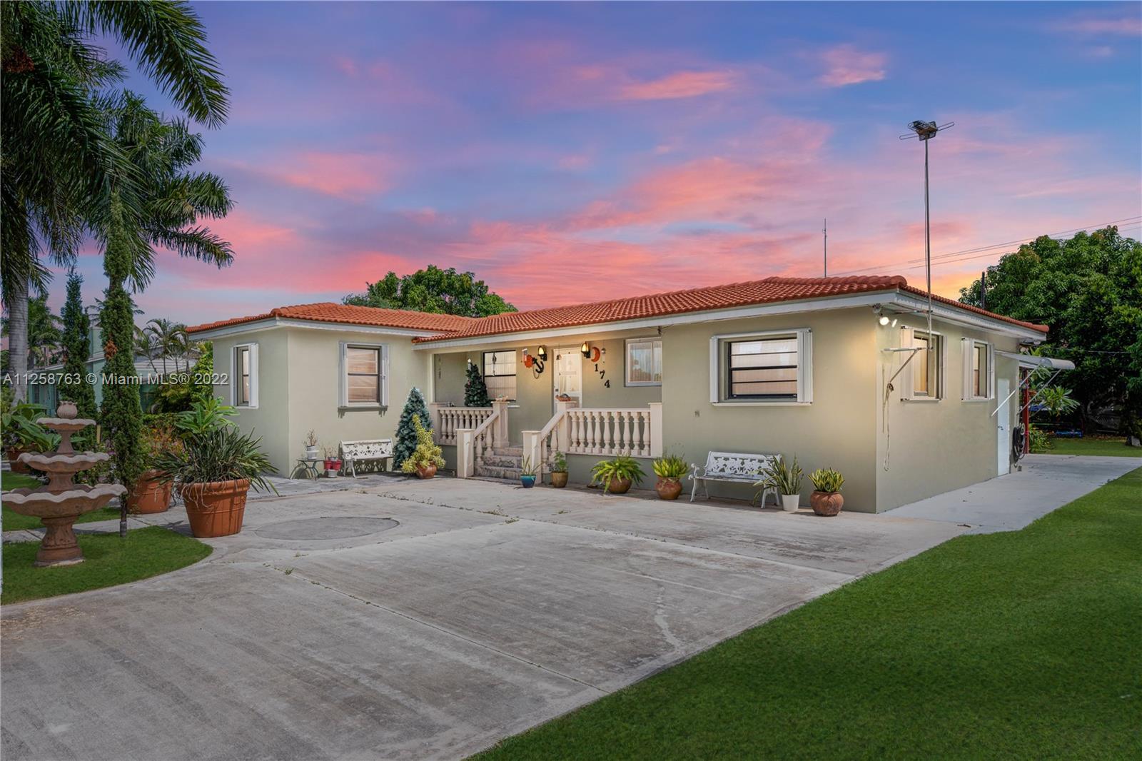 174 NW 14th Street Homestead FL 33030