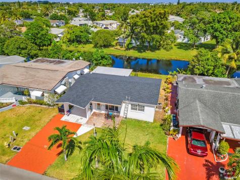 4200 NW 52nd Avenue Lauderdale Lakes FL 33319