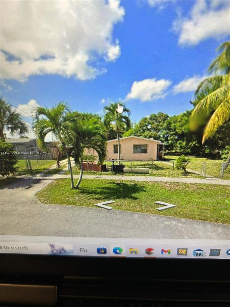 3421 NW 9th Court Lauderhill FL 33311