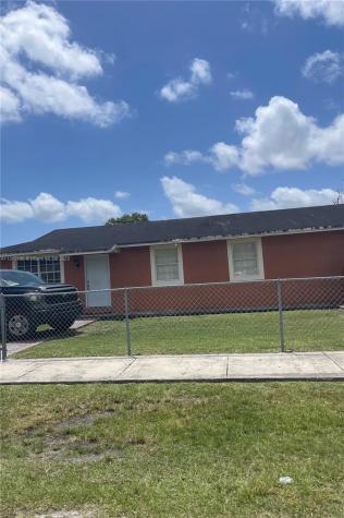 14932 SW 302nd Terrace Homestead FL 33033