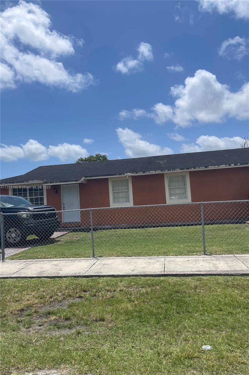 14932 SW 302nd Terrace Homestead FL 33033