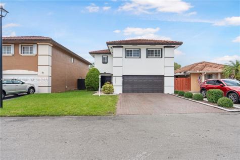 15467 SW 32nd Terrace Miami FL 33185