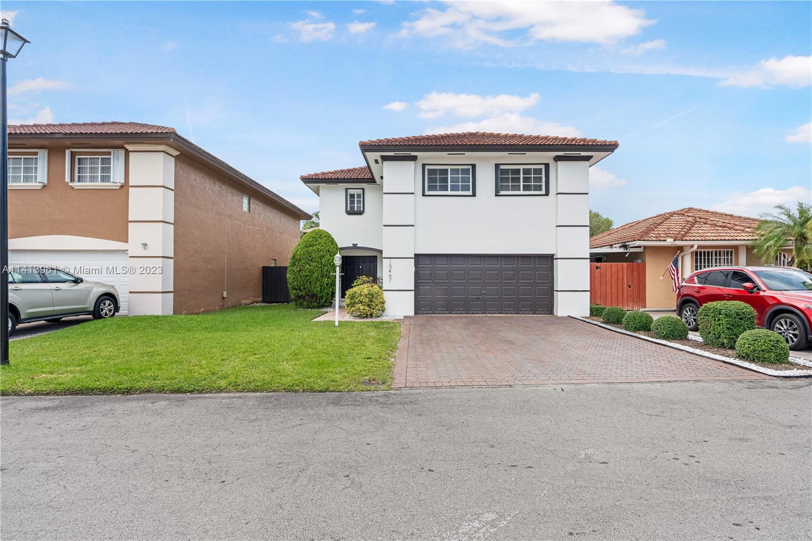 15467 SW 32nd Terrace Miami FL 33185