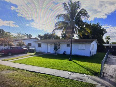 14500 SW 291st Street Homestead FL 33033