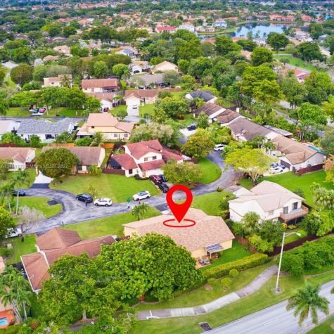 4861 SW 147th Court Miami FL 33185