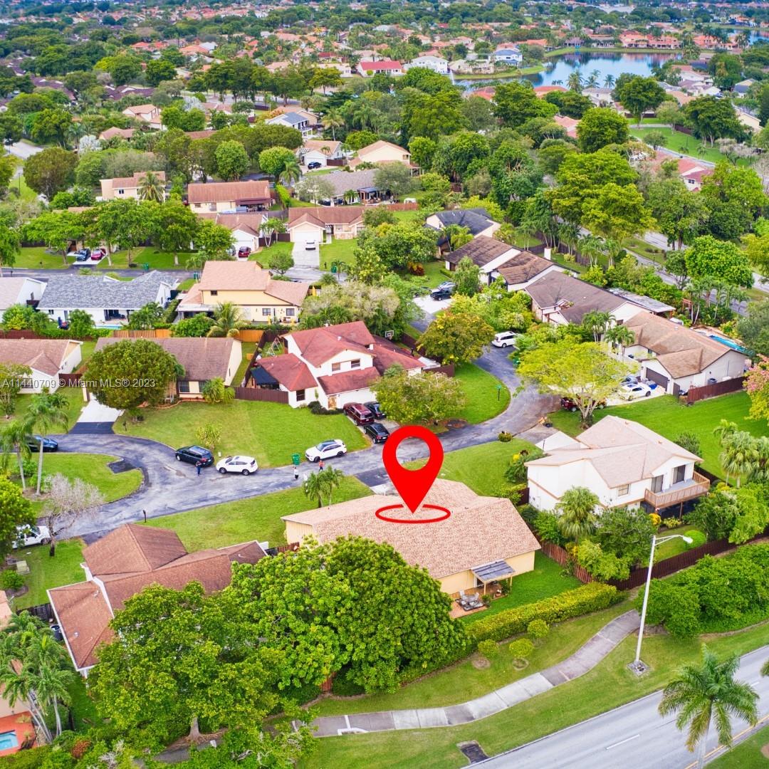 4861 SW 147th Court Miami FL 33185