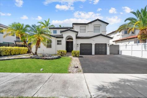 15753 SW 60th Street Miami FL 33193