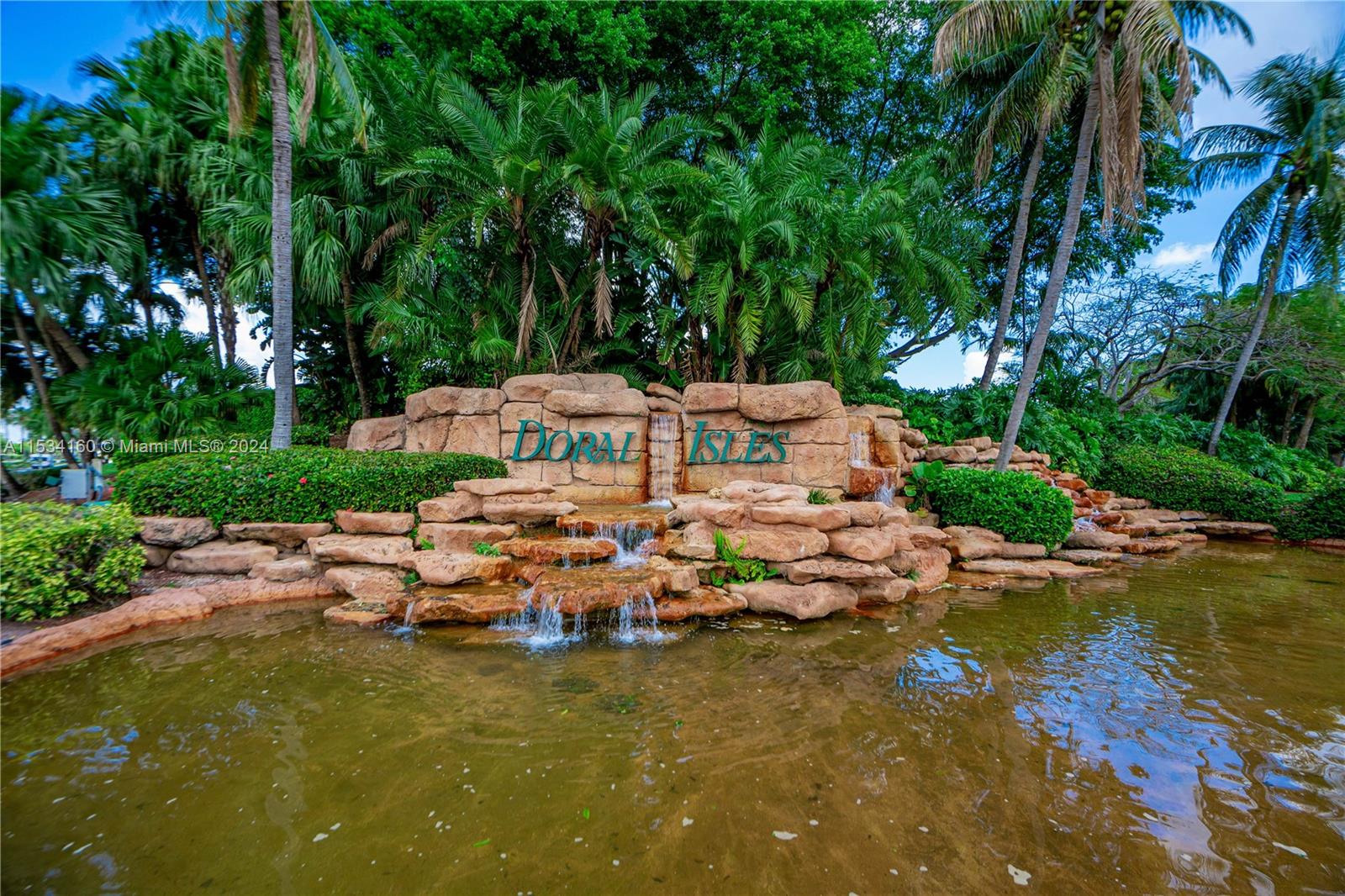 6750 NW 109th Court Doral FL 33178