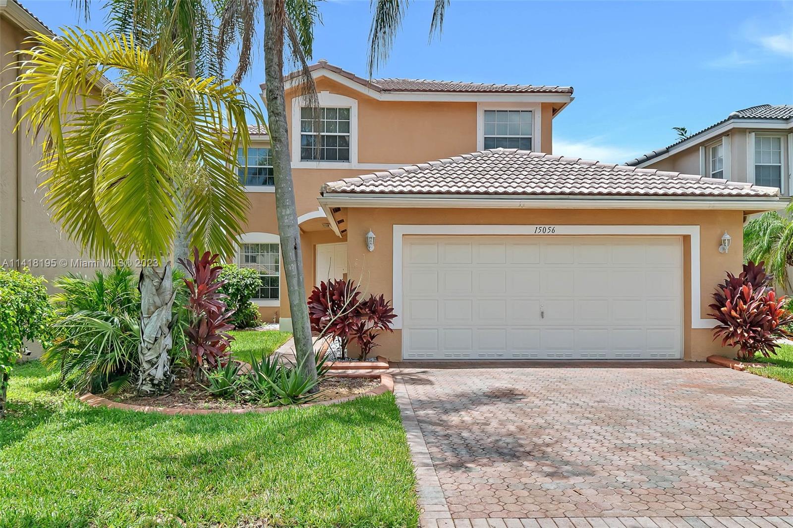15056 SW 19th Court Miramar FL 33027