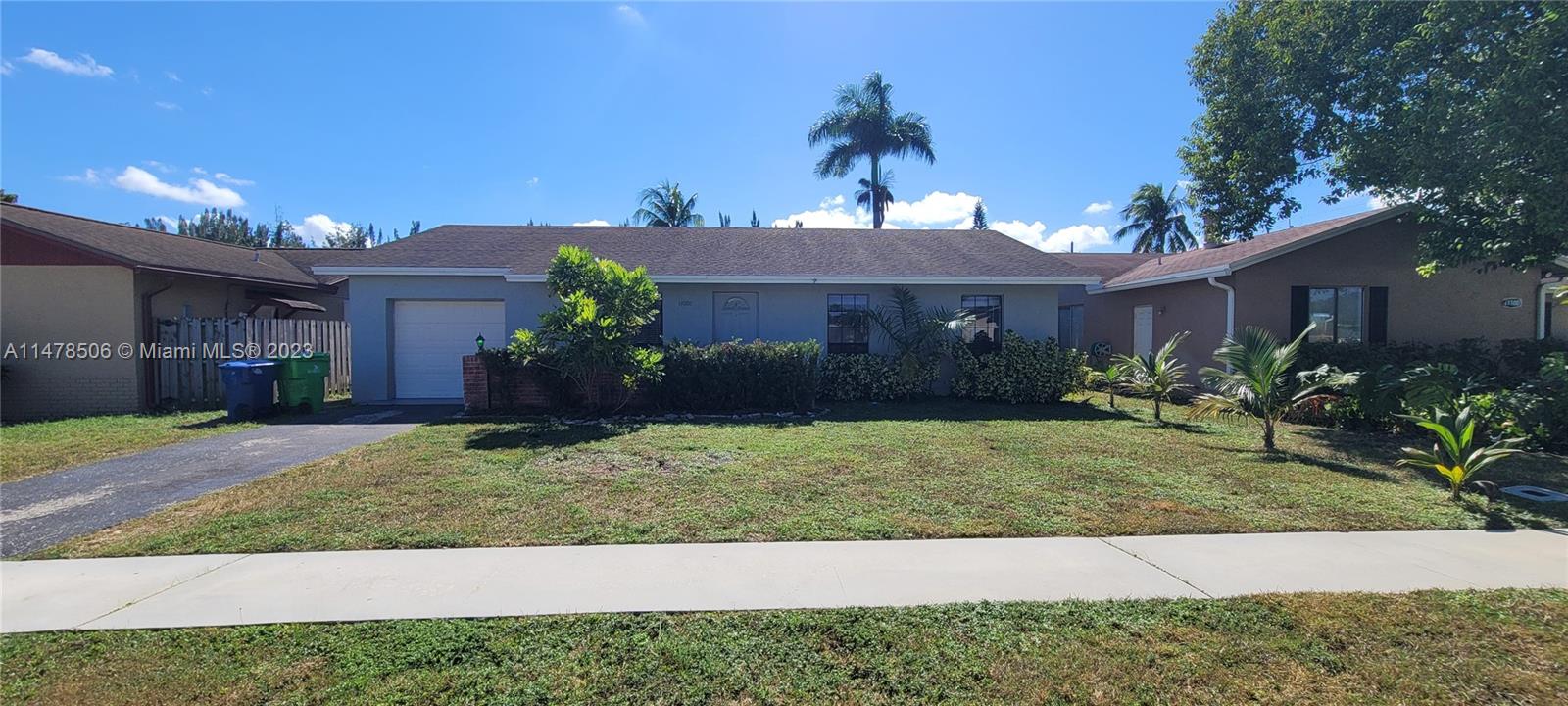 11080 NW 21st Street Sunrise FL 33322