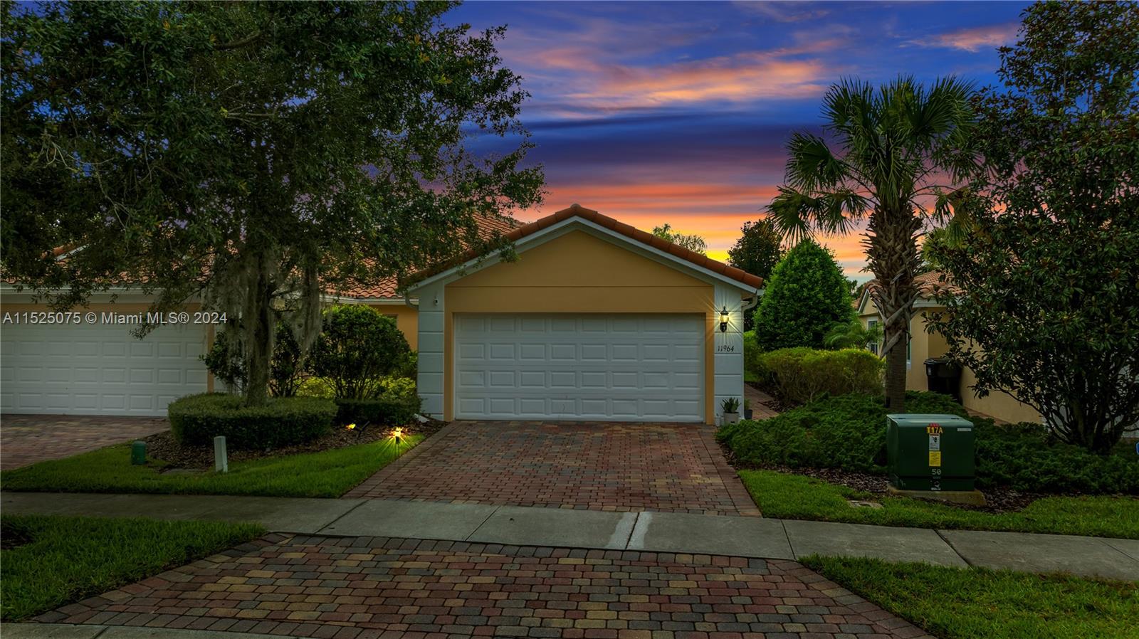 11964 Inagua Drive Orlando FL 32827