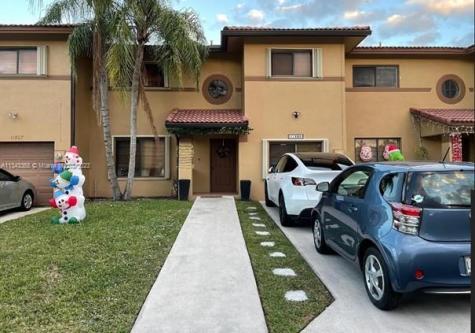 11505 SW 90th Terrace Miami FL 33176