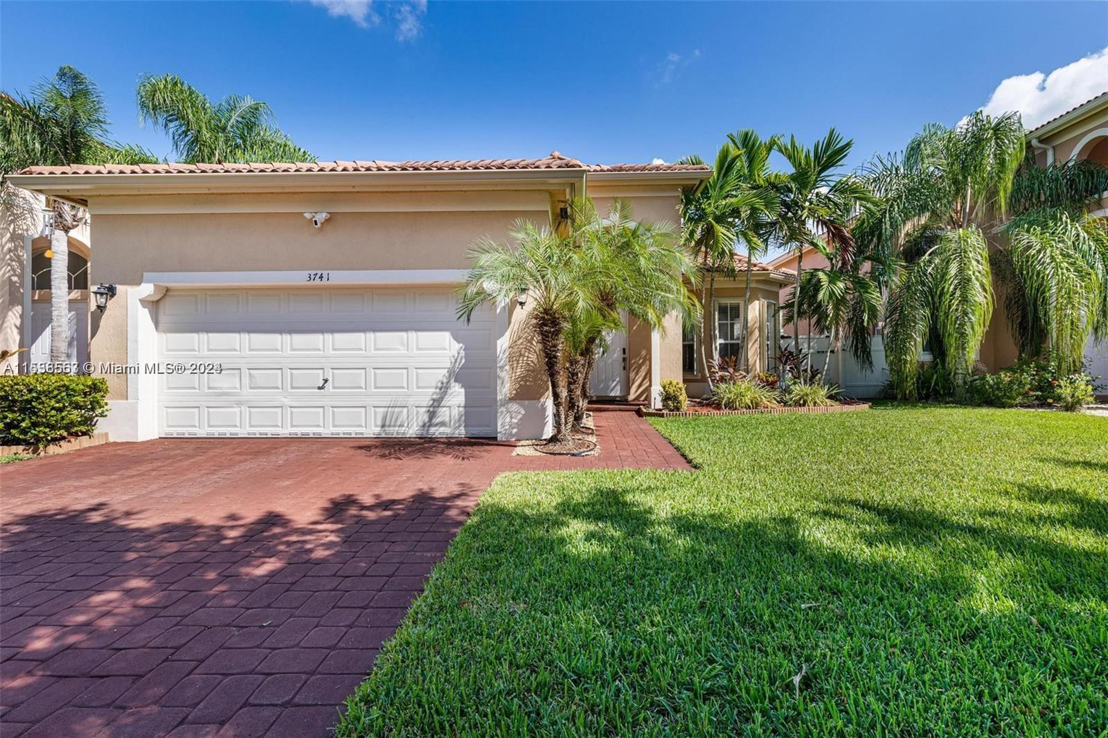 3741 NE 15th Street Homestead FL 33033
